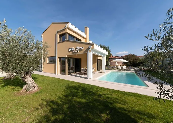 Elena By Briskva Villa