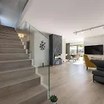 Вілла Elena By Briskva Пореч