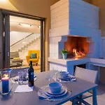 Вілла Elena By Briskva *