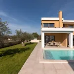 Elena By Briskva Вілла *