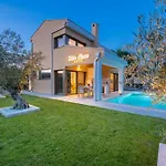 Elena By Briskva Вілла