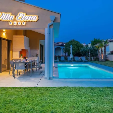 Elena By Briskva Villa *