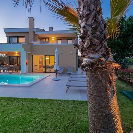 Elena By Briskva Вилла *