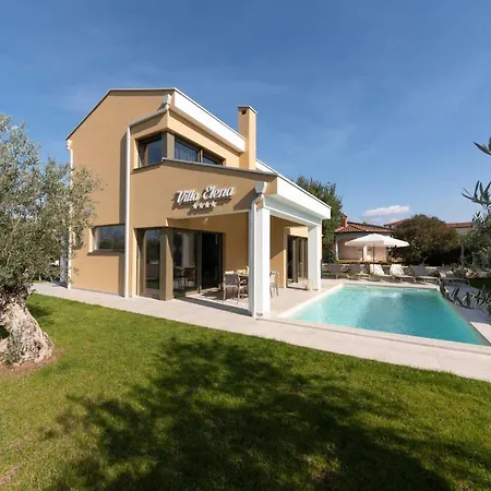 Elena By Briskva Вилла