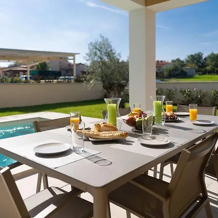 Elena By Briskva Вилла