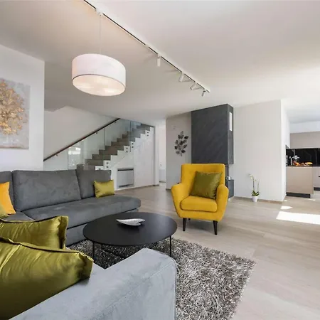 Вилла Elena By Briskva Пореч