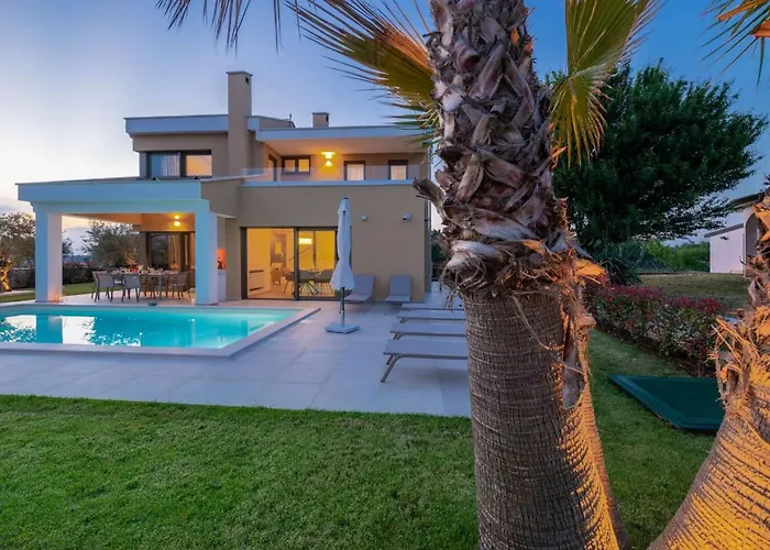 Elena By Briskva Вилла *