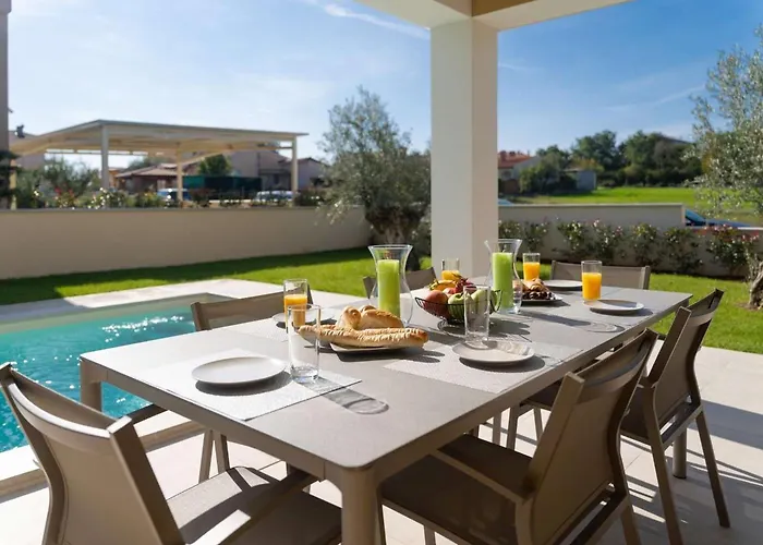 Elena By Briskva Вилла