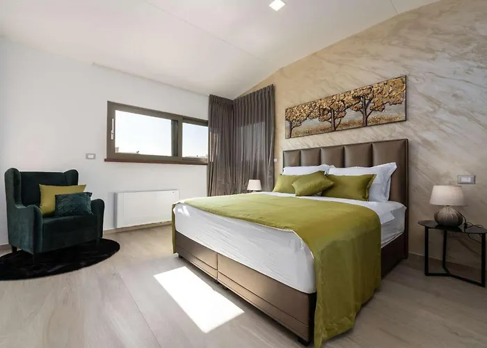 Вилла Elena By Briskva