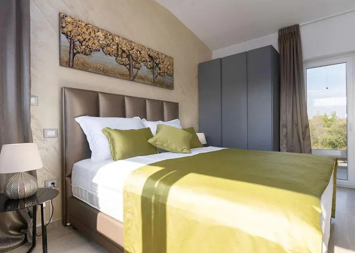 Elena By Briskva Вилла