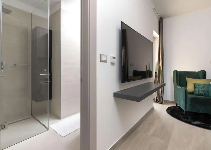 Elena By Briskva Вилла