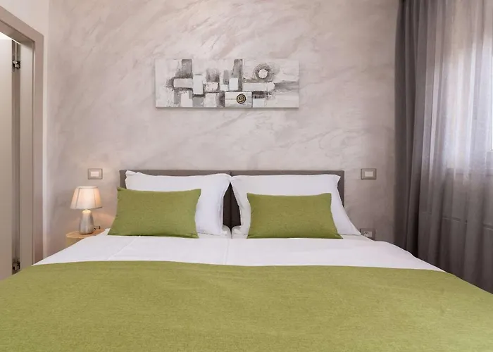 Вилла Elena By Briskva *