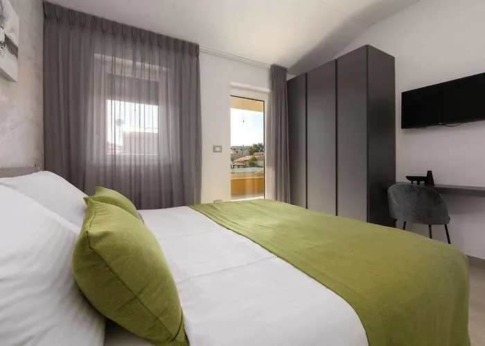 Elena By Briskva Вилла