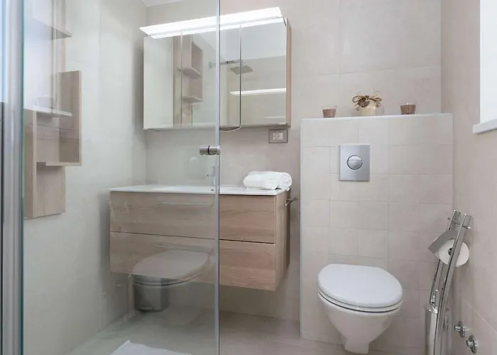 Elena By Briskva ヴィラ ポレッチ